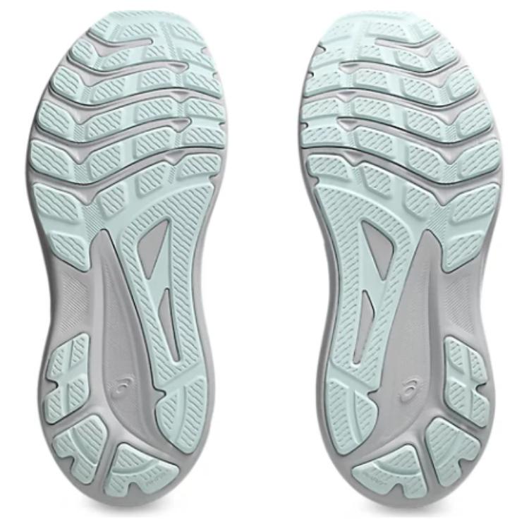 Asics Женские кроссовки GT 1000 13 White Lavender Glow 1012B663-100