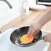 Щетка для мытья посуды силикагель многофункциональный фруктовый овощ горшок инструмент для очистки кастрюли теплоизоляционная прокладка