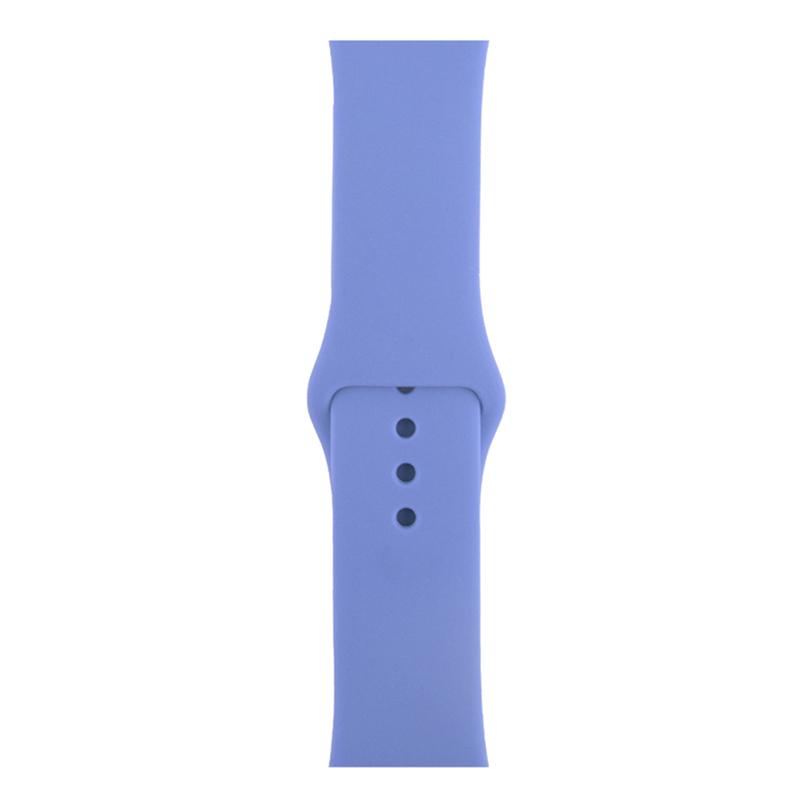 Силиконовый сменный ремешок для Apple Watch Band 44 мм, 40 мм, 42 мм, 38 мм, резиновый ремень, ремешок для часов, браслет, аксессуары для iwatch 1, 2, 3, 4, 5, 6