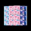 Space 7 Elegant Series Ultra-Thin Day & Night Sanitary Pads Set