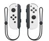Switch Белая упаковка Joy-Con Нет