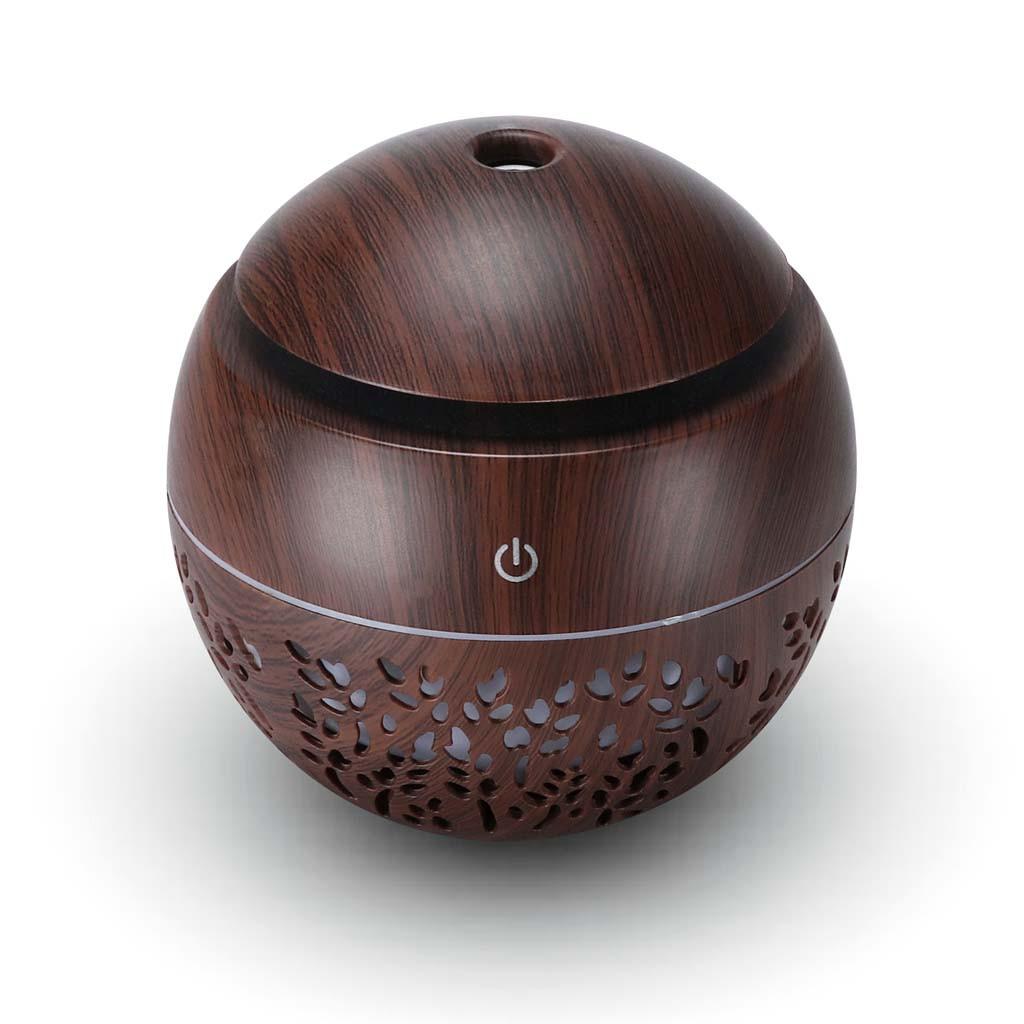 Air Aroma Essential Диффузор Светодиодный увлажнитель для ароматерапии