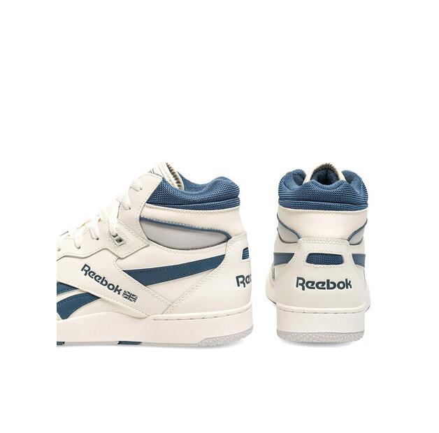 Men's Sneakers Reebok Bb 4000 Ii Mid 100032749 White