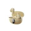 NE-110 TWS True Wireless Bluetooth Earbuds with Digital Display & In-Ear Stereo
