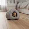 Thickened Winter Hamster Cotton Nest Warm Mouse Bed House Rabbit Sleeping Nest  Living Room