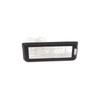 BSP944 Number Plate Lighting Lamp 8200013577 for Dacia Duster Logan Lodgy Renault Fluence Espace Scenic Laguna Captur Clio Modus
