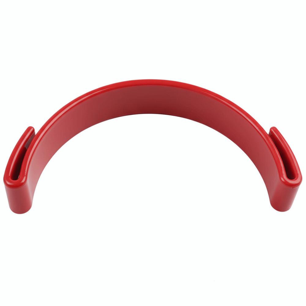 Curving Band Hat Brim Bender Plastic Hat Curving Band Universal Baseball Caps Shaper  Cap Care