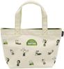 Nakajima Corporation SN Nature Mini Tote Bag 184535-23