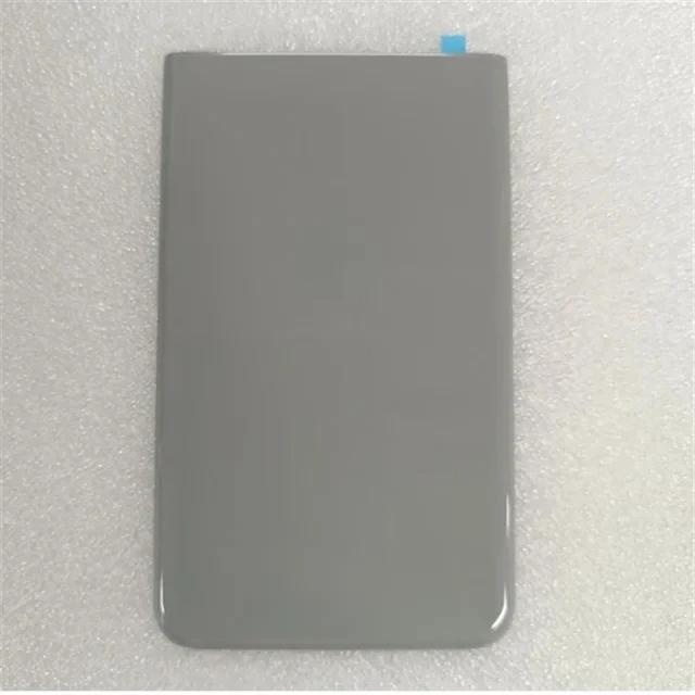 Стеклянная крышка аккумулятора для Google Pixel 8, задняя панель корпуса, задняя часть для Google Pixel 8 Pro, сменные детали крышки аккумулятора