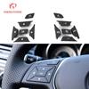 Car Steering Wheel Control Menu Control Switch Button For Mercedes For Benz W204 X204 W212 W156 W246 C E A GLK Class