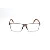 Lunettes de Vue Porsche Design P8309 56/16/145 B GREY METAL MAN POR FRAME P8309 B 56 16 145
