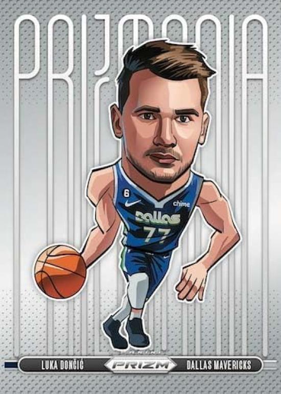 Panini Коллекционная баскетбольная карточка NBA Prizm Blaster Panini Коллекционная баскетбольная карточка NBA Prizm Blaster Box 2023-24 Box-2023-24 [Предмет]