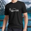 New Shirt Shut Up Legs Logo Active T-Shirt Funny Size S To 5XL