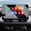 2025 2024  For Toyota RAV4 Car LCD Gps Navigation Tempered Glass TOUCH Screen Film Protector