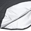 Car Front Window Sun Shade Visor Folding Windshield Anti-UV Cover Protector