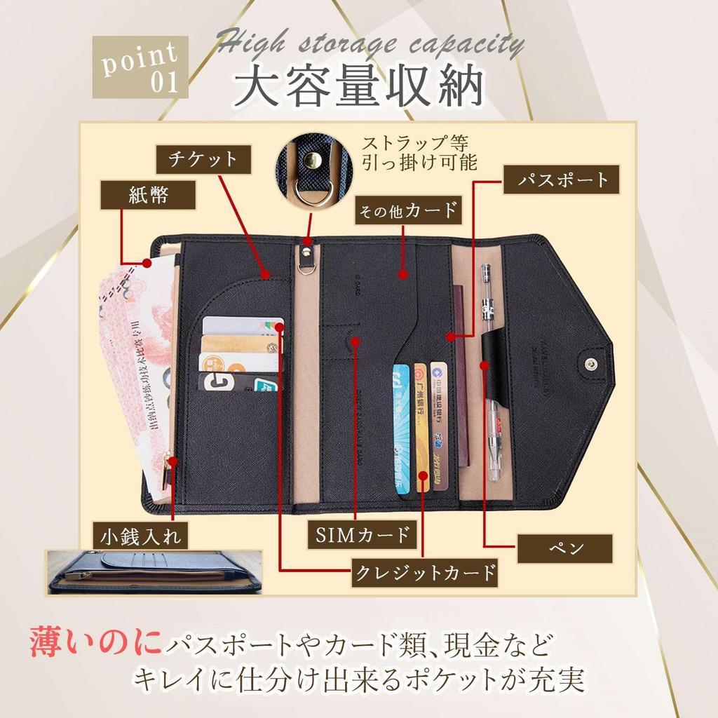 Паспорт с ручкой для внутреннего и международного пользования для женщин и Легкий, многофункциональный, для хранения, чехол, кошелек, держатель, с защитой от скимминга, для путешествий,