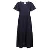 Womens/Ladies Eileen Casual Midi Dress