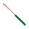 1m Telescopic Stainless Steel Flagstaff Pole for Teaching Pointer Guide Banner