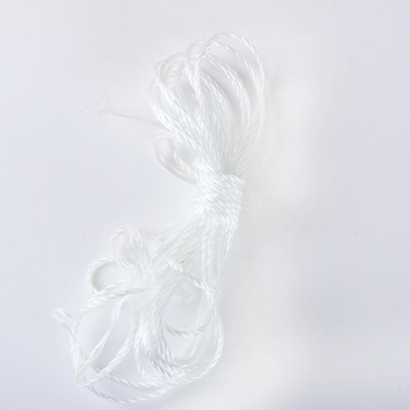 Fence Pet Balcony Safety Netting Children's Pet Nylon Netting Protective Fence Anti-Depression Cat Netting