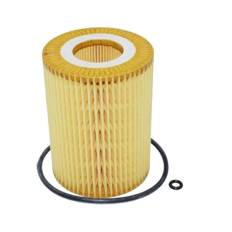 Engine Oil Filter For Mercedes S211 W164 W221 W211 W251 280 320 CDI Jeep Grand Cherokee 6421840025 6421800009