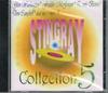 CD РАЗЛИЧНЫЕ  Stingray Collection 5 STINGCD10 Stingray Record 1999 Великобритания Регги Ска Даб Б/У