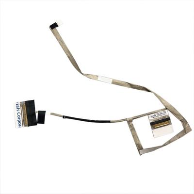 HSSDTECH 30-контактный видеокабель для ЖК-экрана для Dell Inspiron 15 5580 5585 5581 и Inspiron 14 5485 (0J7RXV 450.0F806.0021)