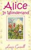 The Alice In Wonderland Book