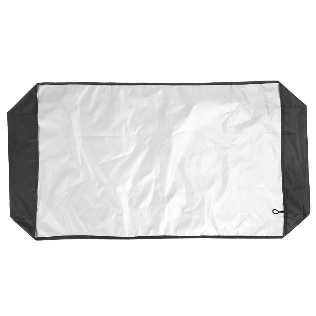 Чехол для клавиатуры 88Key, однослойная водонепроницаемая ткань Оксфорд для электронного пианино