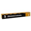 Cafe Capsullen Nespresso Compatible Espresso Caramel 10 Capsules