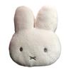 Soft Bunny Plush Doll Decorative Cushion For Living Room And Bedroom Decor