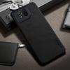 Phone Case: Luxury Retro Synthetic Leather Phone Case for Asus ROG Phone 9 8 7 6 Pro Matte Soft Bumper Hard Back Cover Fashion Protective Case