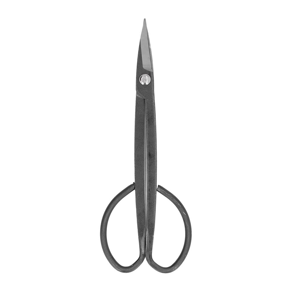 200MM Bonsai Scissors Steel Rust Resistance Plant Branch Shears for Garden Flower Arrangement