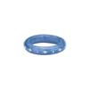 Nff Dazzling Sky Ring-blue