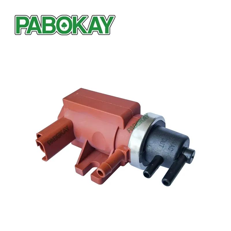 For FORD FOCUS Peugeot Citroen TURBO PRESSURE SOLENOID VALVE 1618C9 1618JH 9652570180 9652997580 1313848 30711101