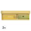 d'Alba Double Quick Liposome Serum Mask Pad