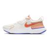 Nike Женские кроссовки React Miler Electro Orange DD8502-181