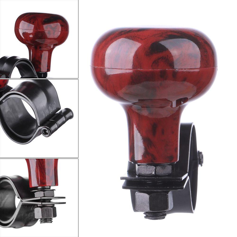 Шаровой шарнир рулевого управления трактора, универсальная поворотная ручка с электроприводом, вращающаяся ручка рулевого колеса