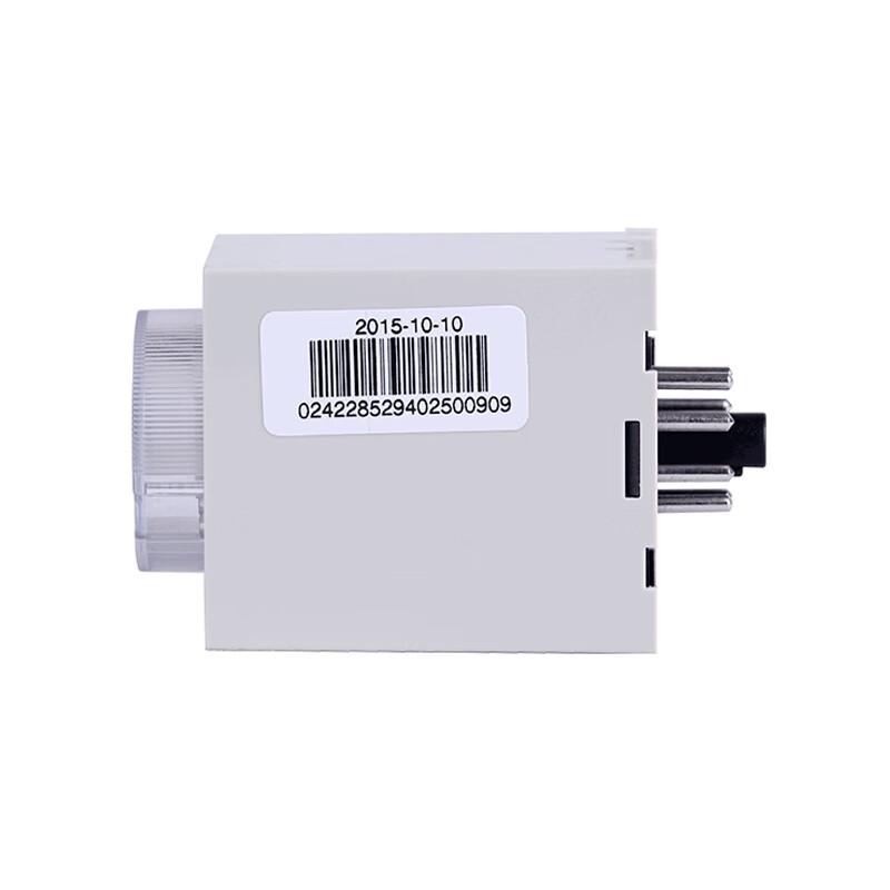 Реле времени Chint JSZ3A-B DC24V