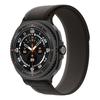 Браслет для Samsung Galaxy Watch 8/8 classic ремешок 40/44 46 мм аксессуары спортивный нейлоновый трейл-петля correa Galaxy watch Ultra ремешок