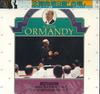 LP Record EUGENE ORMANDY, PHILADELPHIA ORCHES - Beethoven: Symphony No. 9 Chorus 15AC1702 CBS SONY Japan Obi Classical Used