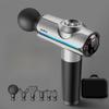 Cross-Border Multi-Function Muscle Vibration Massage Gun for Full-Body Relaxation
