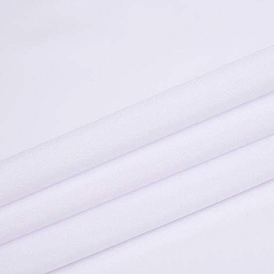 Мужская классическая рубашка с длинным рукавом и лацканами, рубашка на пуговицах, однотонная официальная деловая рубашка для работы, свиданий, собеседований, свадеб