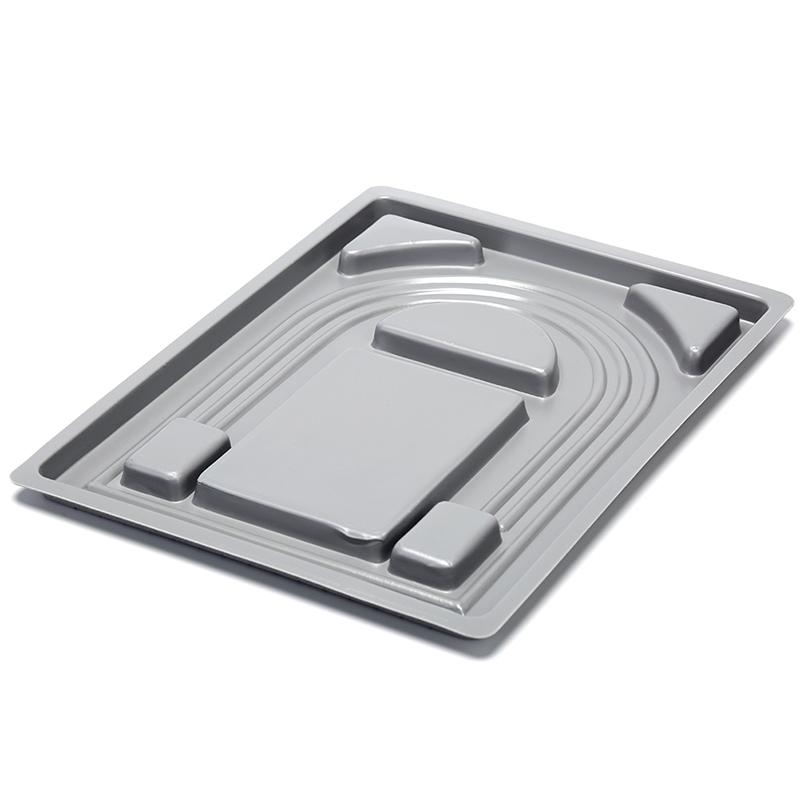 Браслет из флокированной доски из бисера, ожерелье, ожерелье, поднос для изготовления ювелирных изделий, инструмент «сделай сам»