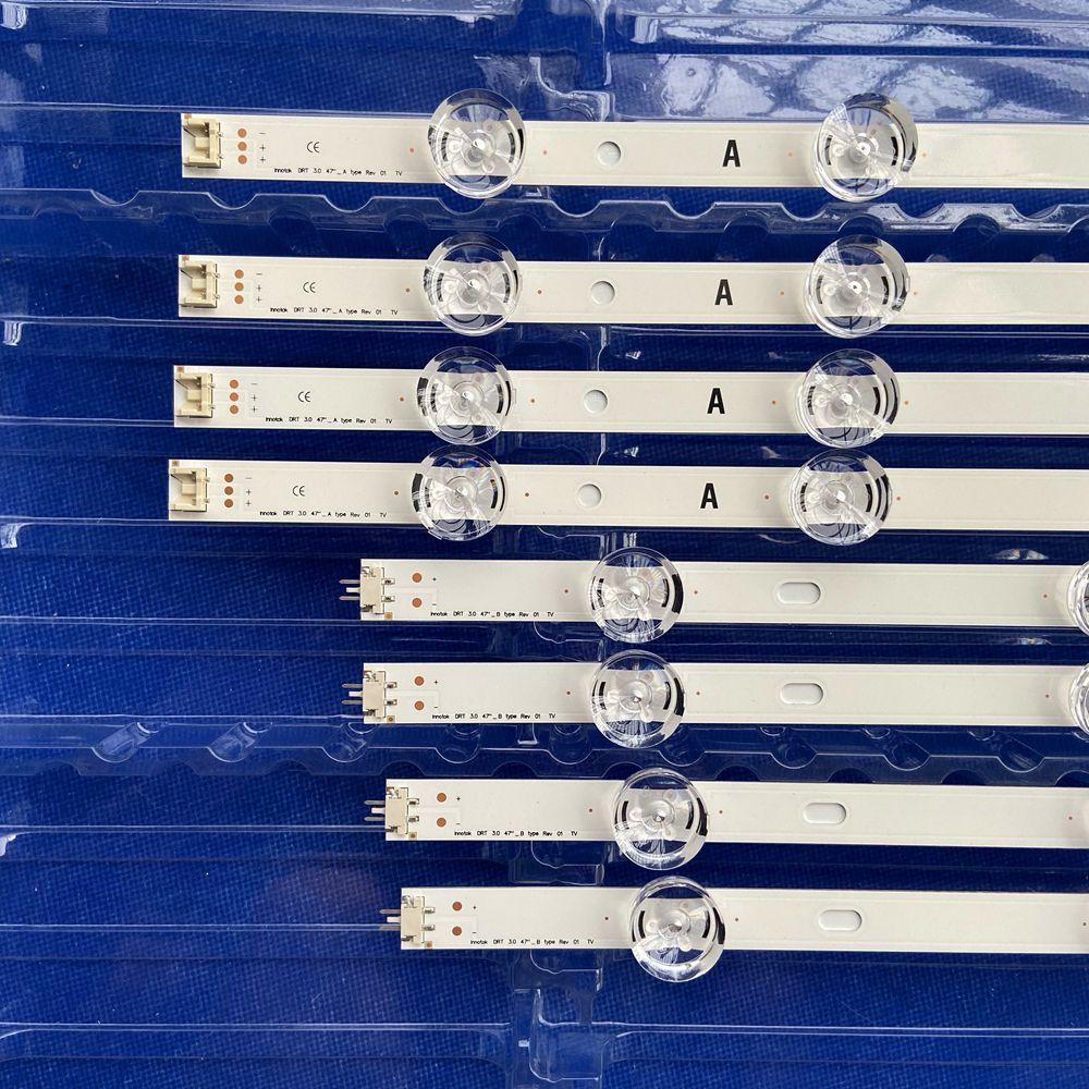 47LB652V 47LB5610 47LB6300 REV02_140218 DRT 3.0 47" Подсветка светодиодная полоса для телевизора LG 47"