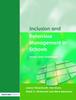 Книга Inclusion and Behaviour Management In Schools : Issues and Challenges