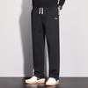Jeep Men's Spring Summer Straight-Leg Casual Sweatpants