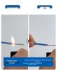 UL3239 High Voltage 10KV Silicone Wire, 8-30 AWG, Order in multiples of 10 rolls per model and color.
