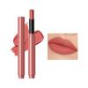 Шелковистая помада Charm Lipstick Pen Легкая и тонкая, не высыхает, не выцветает, 6 цветов, не прилипает к чашке