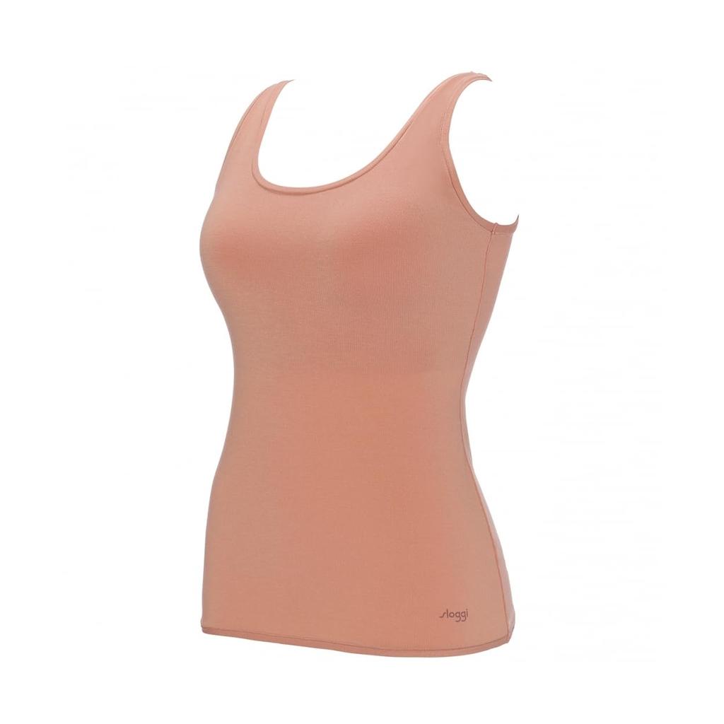 Топ Triumph Sloggi Go Cup M001 Размеры LL3L Универсальный 2, Большой, (Натурель),