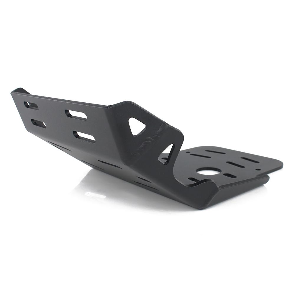 Fit For HONDA XR150L 2014-2021 2022 2023 2024 XR150 L Motorcycle Skid Plate Bash Frame Engine Guard Engine Bash Protection Cover
